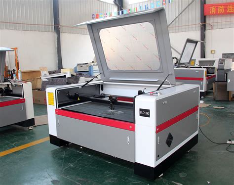 laser cutter manufacturers